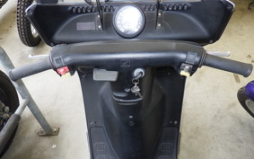 HONDA GYRO CANOPY TA03