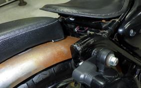 SUZUKI GRASS TRACKER NJ4BA