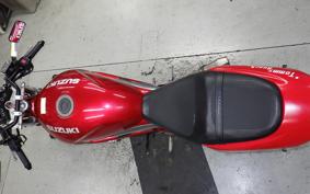 SUZUKI BANDIT 250 V Type 2023 GJ77A