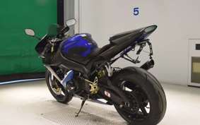 YAMAHA YZF-R1 2002