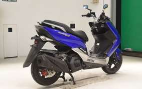 YAMAHA MAJESTY155 Gen.2 S SG52J