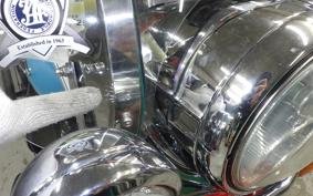 HARLEY FLHR 1690 2016