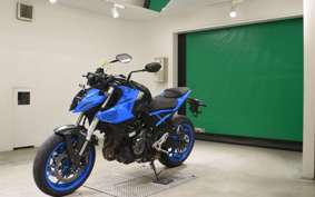SUZUKI GSX-8S 2023 EM1AA