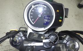 HONDA GB350 2021 NC59