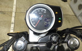 HONDA GB350S 2022 NC59