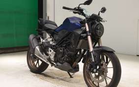 HONDA CB250RA 2007 MC52