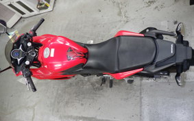 HONDA CBR250R A 2012 MC41