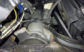 SUZUKI SKYWAVE 250 (Burgman 250) S Gen.3 CJ44A