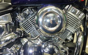 YAMAHA DRAGSTAR 400 2004 VH01J