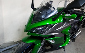 KAWASAKI NINJA 1000 ABS 2018 ZXT00W