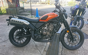 HONDA CL250 MC57