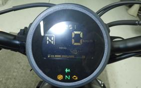 HONDA REBEL 250 E-Clutch 2003 MC49