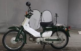 HONDA SUPER CUB50 C50