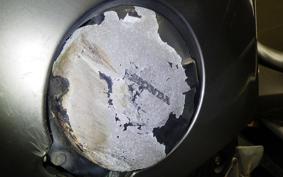 HONDA CBR1100XX 1997