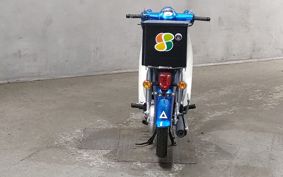 HONDA SUPER CUB110 JA44