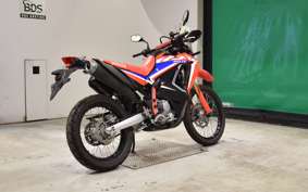 HONDA CRF250 GEN 2 RALLY 2022 MD47
