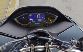 HONDA PCX 160 KF47