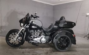 HARLEY FLHTCUTG1870 TRIKE 2024 MAF