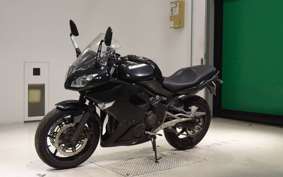 KAWASAKI NINJA 400R 2018 ER400B