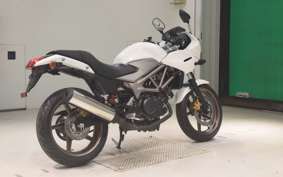 HONDA VTRF250 MC33