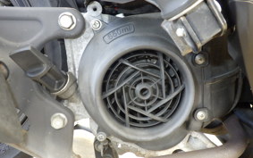 SUZUKI ADDRESS 110 CE47A