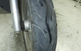 SUZUKI ADDRESS V125 2018 DT11A