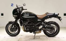 KAWASAKI Z900RS CAFE 2022 ZR900C