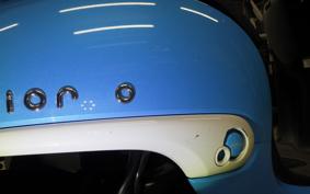 HONDA GIORNO 3 2014 AF77