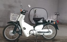 HONDA SUPER CUB50 C50