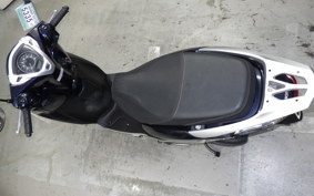 HONDA LEAD 125 2015 JF45