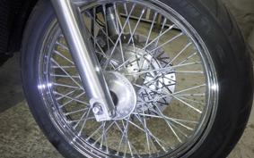 HONDA VT400S 2012 NC46