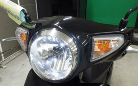 SUZUKI ﾚｯﾂ CA4AA