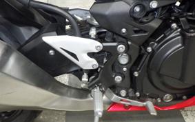 KAWASAKI NINJA 400 2018 EX400G