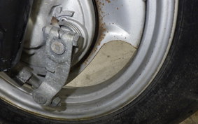 YAMAHA JOG Gen.5 2007 SA36J