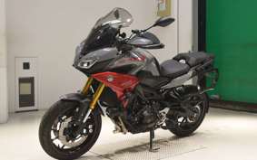 YAMAHA MT-09 Tracer GT 2019 RN51J