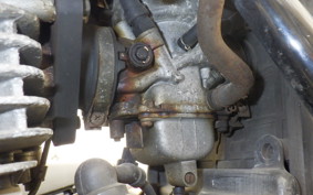 HONDA GB250 CLUBMAN Gen.4 2005 MC10