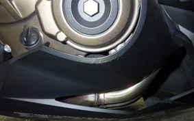 HONDA CBR650R 2021 RH03