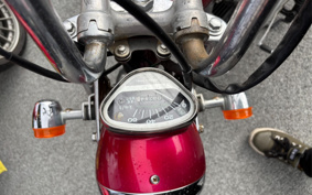 HONDA DUCKS50 AB26