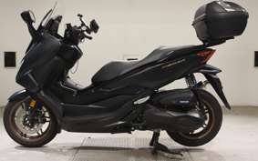 HONDA FORZA 250 2019 MF17