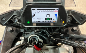 YAMAHA MT-09 Tracer GT 2019 RN51J