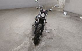 HONDA STEED 400 1994 NC26