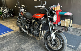 KAWASAKI Z900RS 2020 ZR900C