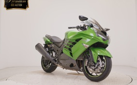 KAWASAKI ZX 1400 NINJA R A 2016