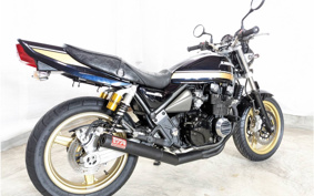 KAWASAKI ZEPHYR400K 2009 ZR400C