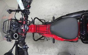 HONDA CT125 HUNTER CUB 2021 JA55