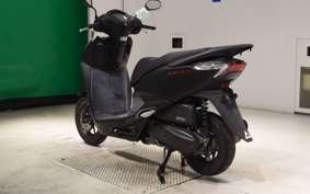 HONDA LEAD 125 JF45