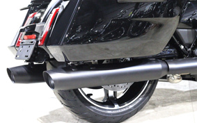 HARLEY FLTRX ROAD GLIDE 2026 KH7