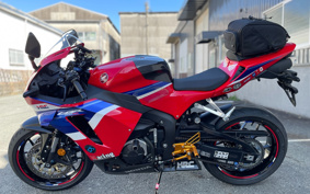 HONDA CBR600RR ABS 2024 PC40