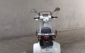 HONDA GYRO TD02
