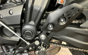 YAMAHA MT-07 ABS 2025 RM33J